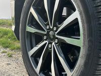 Usata Ford Kuga 150 CV (110 kW) 2017 Nero SUV
