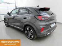 Gebraucht Ford Puma ST-Line 155 PS (114 kW) 2024 Grau (magneticgrau) SUV