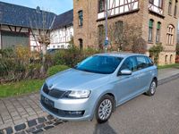 gebraucht Skoda Rapid 95 ps