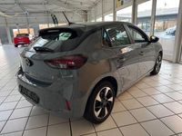 Gebraucht Opel Corsa-e Edition 100 kW (136 PS) 2023 Grau Kleinwagen