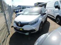 Gebraucht Renault Captur Collection 150 PS (110 kW) 2019 Weiß SUV