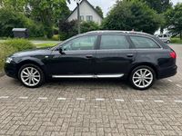 Gebraucht Audi A6 240 PS (176 kW) 2009 Schwarz Kombi