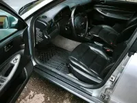 Gebraucht Audi A4 210 PS (154 kW) 1996 Silber Limousine