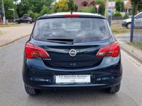 gebraucht Opel Corsa Edition