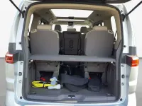 Gebraucht VW Multivan Basis 218 PS (160 kW) 2023 Reflexsilber metallic Van / Kleinbus