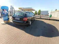 Usata Audi A4 130 CV (95 kW) 2003 Nero Station wagon
