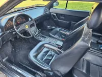 Gebraucht Ferrari Mondial 286 PS (210 kW) 1991 Rot Cabrio