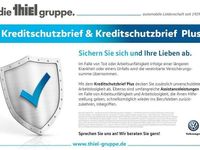 Gebraucht VW ID.4 Pure 108 kW (148 PS) 2021 Grau SUV