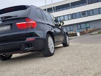 gebraucht BMW X5 Edition 10