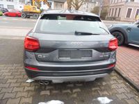 Gebraucht Audi Q2 S-Line 150 PS (110 kW) 2018 Grau SUV