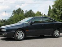 Gebraucht Maserati Quattroporte 280 PS (205 kW) 1996 Grün Limousine