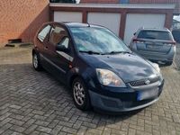 gebraucht Ford Fiesta 10/2024 Tüv