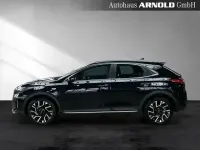 Gebraucht Kia XCeed Comfort 140 PS (102 kW) 2025 Schwarz (zilinaschwarz) SUV