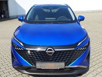 Gebraucht Nissan Qashqai Tekna+ 190 PS (139 kW) 2024 Ceramic grau SUV