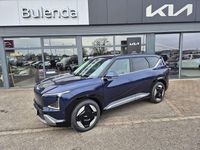 Neu Kia EV5 Earth 160 kW (218 PS) 2026 Blau SUV