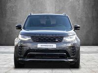 Gebraucht Land Rover Discovery 5 SE Dynamic 252 PS (185 kW) 2025 Carpathian grey SUV