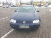Gebraucht VW Golf IV Pacific 75 PS (55 kW) 2003 Blau Limousine
