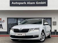 Gebraucht Skoda Octavia Soleil 150 PS (110 kW) 2019 Weiß Kombi
