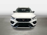 Usata Cupra Ateca 150 CV (110 kW) 2023 Bianco SUV