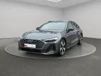 Brugt Audi A5 Ambiente 204 HK (150 kW) 2025 Grå Stationcar