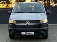 Gebraucht VW Transporter 110 PS (80 kW) 2024 Weiß Van
