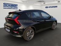 Neu Hyundai Bayon Trend 101 PS (74 kW) 2026 Schwarz SUV