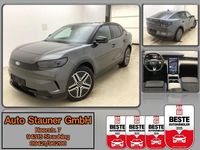 Gebraucht Ford Capri 125 kW (170 PS) 2025 Grau SUV