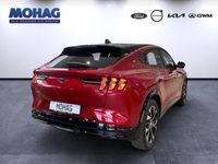 Gebraucht Ford Mustang Mach-E Premium 258 kW (351 PS) 2025 Rot SUV