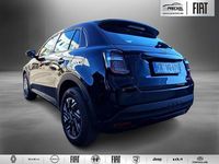 Gebraucht Fiat 600 136 PS (100 kW) 2024 Schwarz SUV