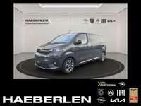Neu Citroën Spacetourer 179 PS (131 kW) 2026 Lack grau artense/typ aussenve Van / Kleinbus