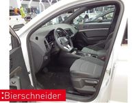Gebraucht Seat Ateca Xperience 150 PS (110 kW) 2025 Weiss SUV