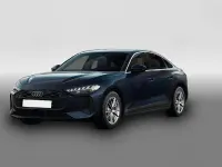 Usata Audi A5 150 CV (110 kW) 2025 Blu Berlina