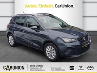 Neu Seat Arona 116 PS (85 kW) 2025 Magnetic grau SUV