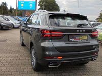 Gebraucht SWM G01 133 PS (97 kW) 2024 Grau SUV