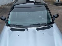 Gebraucht Mini Cooper 116 PS (85 kW) 2004 Silber Kleinwagen