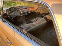 gebraucht Mercedes W111 280