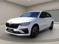 Nouvelle Skoda Scala Selection 150 ch (110 kW) 2026 Andere Citadine