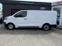 Gebraucht Toyota Proace Plus 144 PS (105 kW) 2023 Ice white Van / Kleinbus