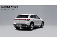 Gebraucht Mercedes EQA250+ Progressive 139 kW (190 PS) 2023 Weiss SUV