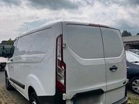 Gebraucht Ford Transit Custom 105 PS (77 kW) 2019 Van / Kleinbus
