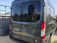Gebraucht Ford Transit Trend 170 PS (125 kW) 2018 Van / Kleinbus