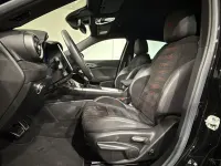 Gebraucht Alfa Romeo Tonale Veloce 160 PS (117 kW) 2023 Schwarz SUV