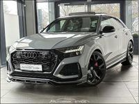 Gebraucht Audi RS Q8 Sport 600 PS (441 kW) 2022 Grau SUV