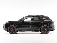 Neu Porsche Cayenne S E-Hybrid Black Edition 519 PS (381 kW) 2026 Schwarz SUV