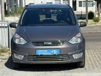 Gebraucht Ford Galaxy Titanium 149 PS (109 kW) 2012 Andere Van / Kleinbus