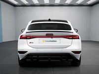 Gebraucht Audi S6 e-tron 369 kW (503 PS) 2025 Weiß Limousine