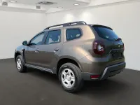 Gebraucht Dacia Duster 114 PS (83 kW) 2019 Braun SUV