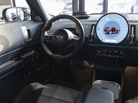 Gebraucht Mini Countryman 156 PS (114 kW) 2025 Schwarz SUV