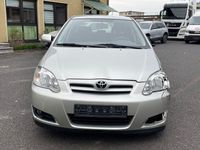 gebraucht Toyota Corolla 1.6 Edition / Compact | Automatik 39 TKM