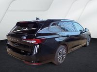 Gebraucht Skoda Superb Selection 150 PS (110 kW) 2025 Onyxschwarz metallic Kombi